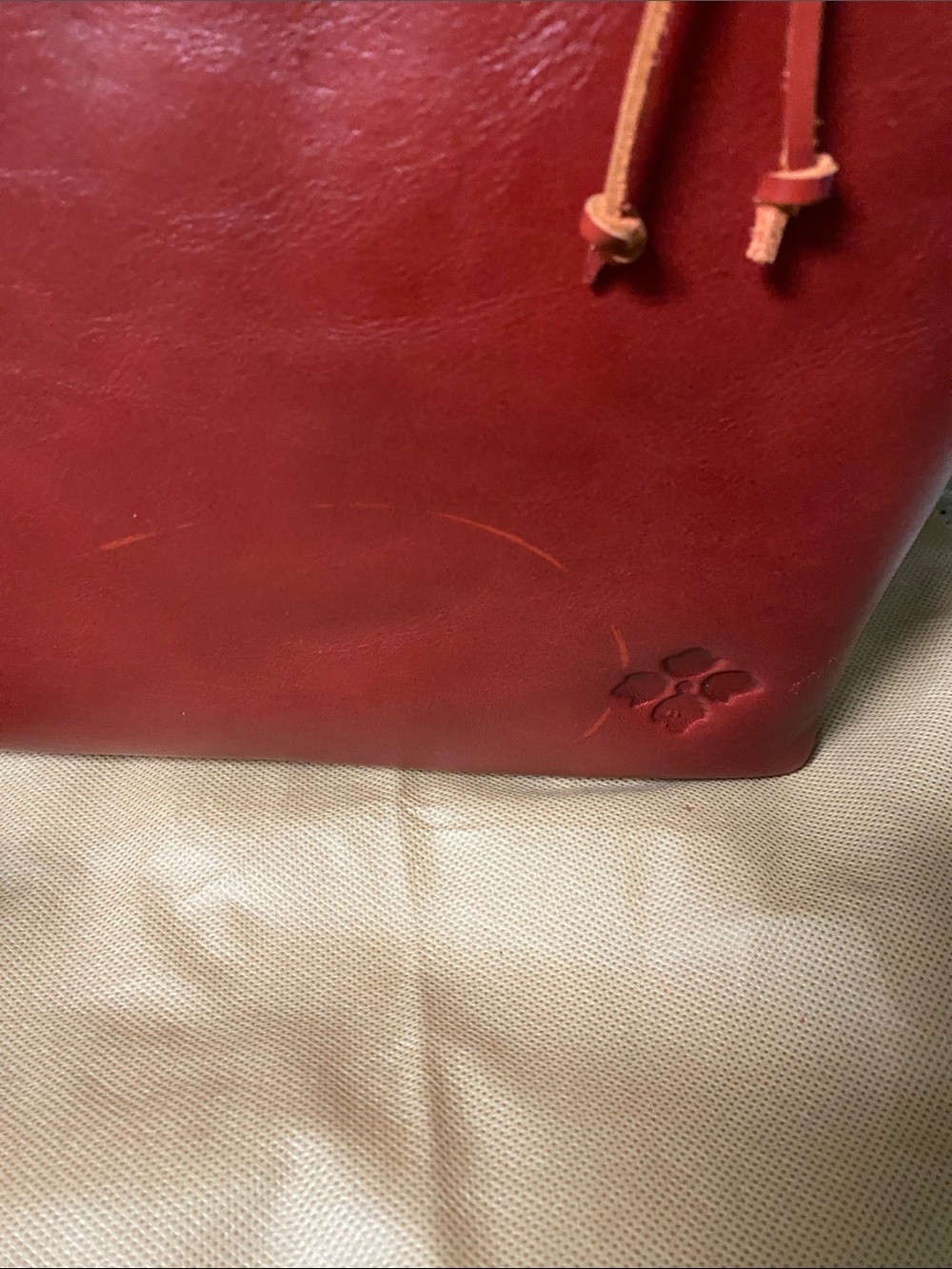 Patricia Nash tote - Picture 13 of 13
